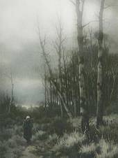 Underjordiska : Landscapes of Depression